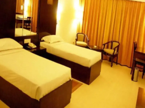 Ark Hotel