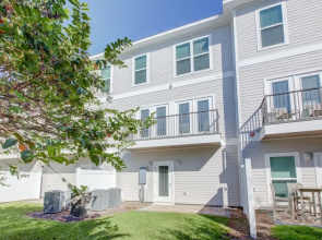 Driftwood Townhomes 13