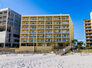 Emerald Skye by Luxury Gulf Rentals