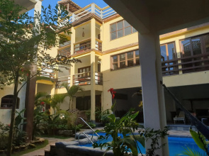 Aparthotel BahiaTropical