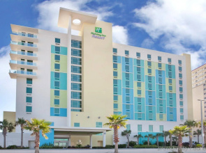 Holiday Inn Resort Pensacola Beach by IHG