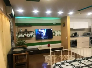 Bucharest Tei Studio