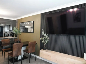 Park View Suite