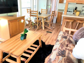 Mountain Cabin 626