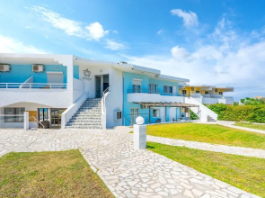 Mando Living -  Faliraki