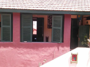 Maison Augustin Ly