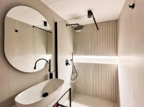Siar Rooms