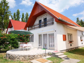 House Margaret Balatonfenyves