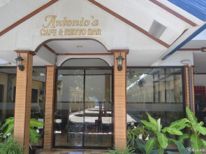 Antonio's Apartelle & Suites