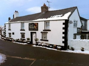 Hawk and Buckle Inn