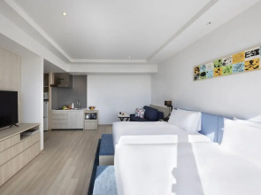 Hyatt House Tokyo Shibuya