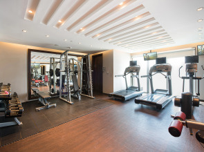 Centro Al Manhal by Rotana