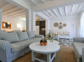 Santa Flora 3 bedroom House