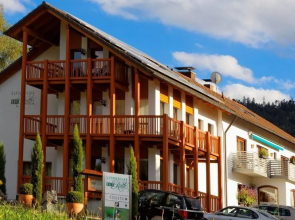 Landpension Haus Ruth