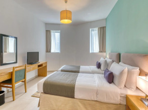 Grand Heights Dubai Hotel Apartments