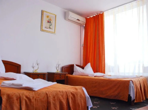 Hotel Scoica