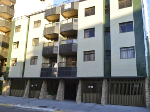 Apartamento Di Cavalcanti
