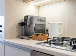 Апартаменты на улице Баумана 26