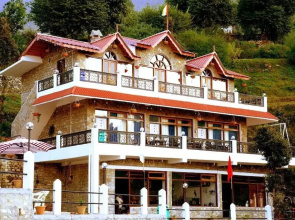 The Parijat Retreat