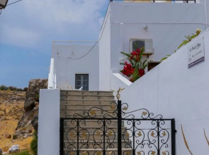 St. Paul’s Bay View Suites