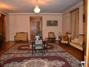 Welcome Guest House