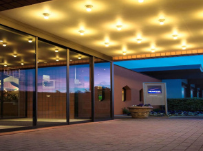 Novotel Mâcon Nord – Porte de Bourgogne