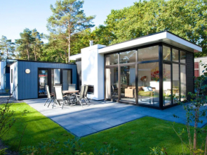 House LCube 6 Olburgen