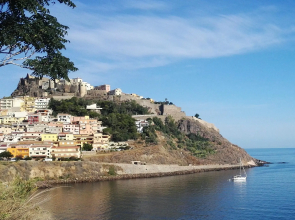 Welcomely - La Terrazza sul Mare