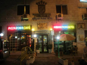 Amman Pasha Hotel