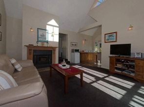 Crabtree River Cottages