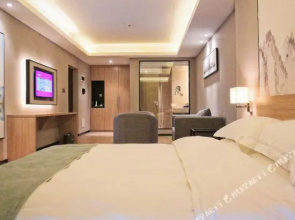 homeplus  jin shang  hotel