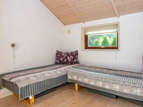 8 Person Holiday Home in Ulfborg