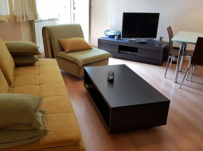 Villa Park Studio&Double room