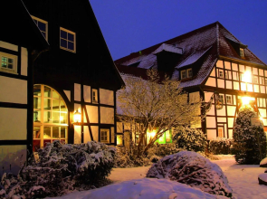 Hotel Schnitterhof