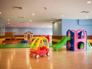 S.M. Grande Residence