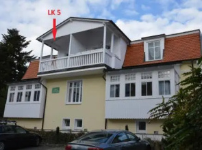 Haus a capella