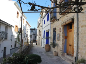 Casa Rural Ca Ferminet