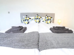 NEC - Airport Short Stay