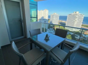 Wind Tower, Punta del Este
