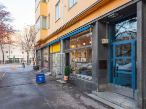 WeHost Harjutori 2 B 72