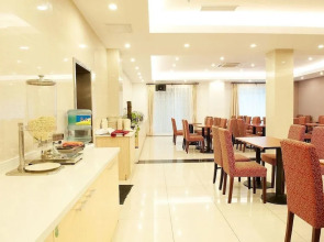 Hanting Hotel (Shanghai South Pudong Rd,Lujiazui)