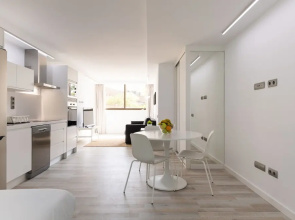 Apartamento Aguila 1