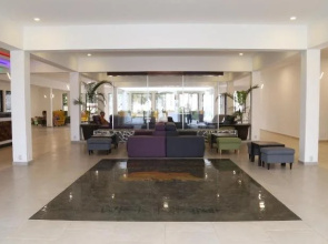 Sunbeach Hotel and Resort