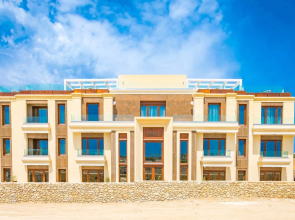 Santa Lucia Boutique Hotel