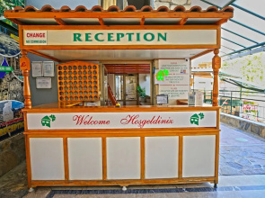 Green House Apart Hotel