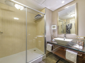 Elite World Istanbul Florya