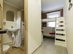 Отель Solar Symphony