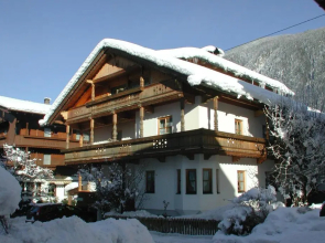 Haus Gaisberger