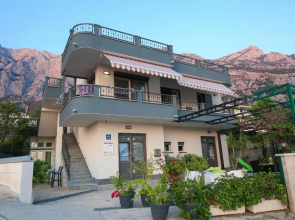 La Storia Apartments