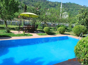 Villa River Village